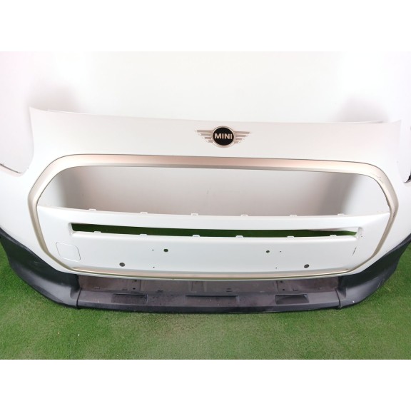 Recambio de paragolpes delantero para mini countryman iii u25 1.5 mild hybrid referencia OEM IAM 51115A091D9 51115A091D9 1219391